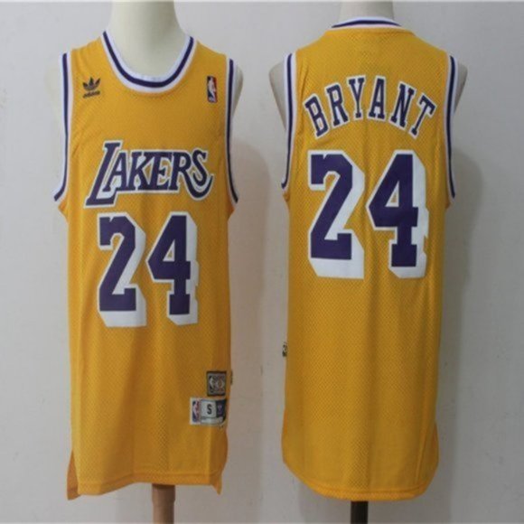 kobe bryant jersey men